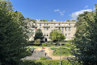 achat appartement paris 75016