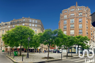 achat appartement paris 75016