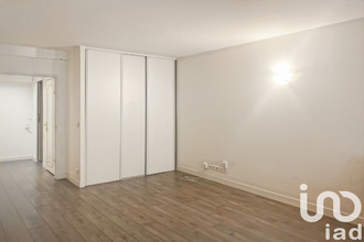 achat appartement paris 75016