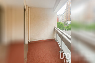 achat appartement paris 75016