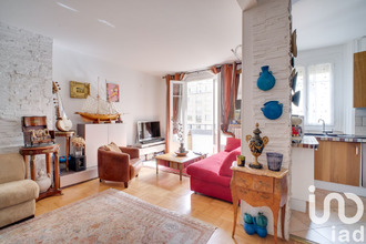 achat appartement paris 75016
