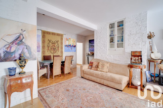 achat appartement paris 75016