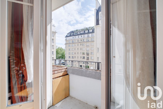 achat appartement paris 75016