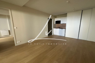 achat appartement paris 75016