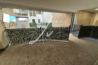 achat appartement paris 75016