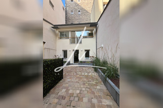 achat appartement paris 75016