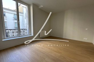 achat appartement paris 75016
