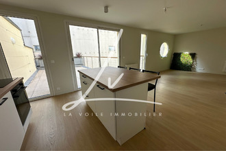 achat appartement paris 75016