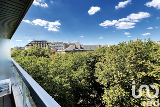 achat appartement paris 75016