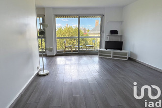 achat appartement paris 75016