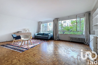 achat appartement paris 75016