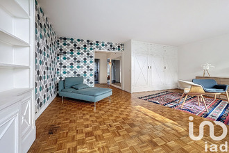 achat appartement paris 75016