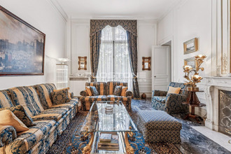 achat appartement paris 75016