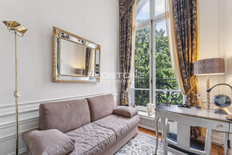 achat appartement paris 75016
