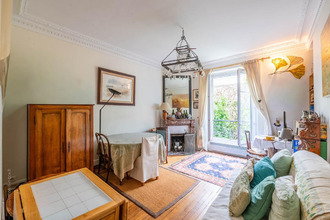 achat appartement paris 75016