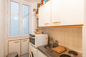 achat appartement paris 75016