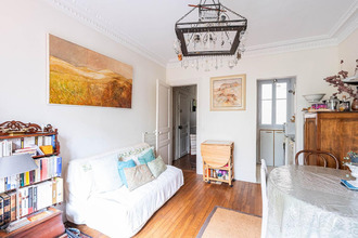 achat appartement paris 75016