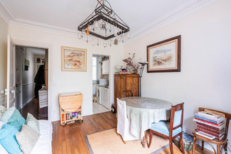 achat appartement paris 75016