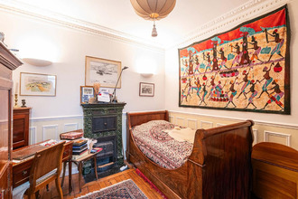 achat appartement paris 75016