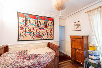 achat appartement paris 75016