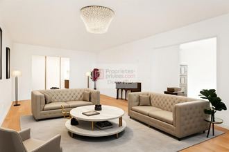 achat appartement paris 75016