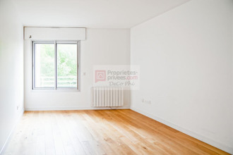 achat appartement paris 75016
