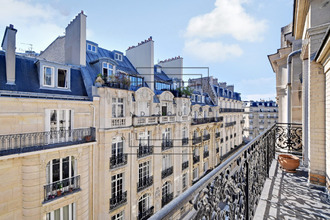 achat appartement paris 75016