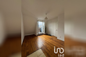 achat appartement paris 75016