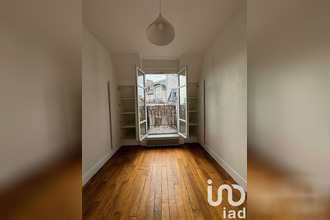 achat appartement paris 75016