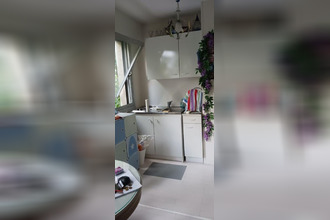 achat appartement paris 75016