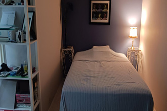 achat appartement paris 75016