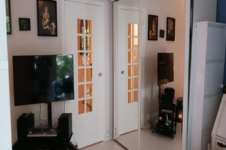 achat appartement paris 75016