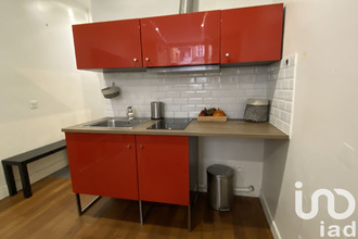 achat appartement paris 75016