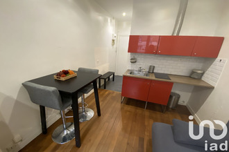 achat appartement paris 75016