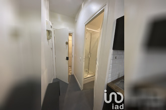 achat appartement paris 75016