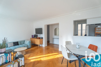 achat appartement paris 75016