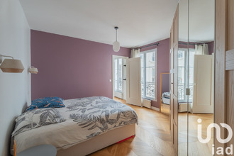 achat appartement paris 75016