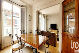 achat appartement paris 75016