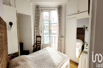 achat appartement paris 75016