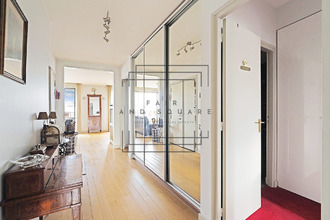 achat appartement paris 75016