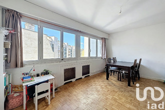 achat appartement paris 75016