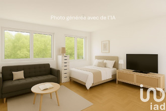 achat appartement paris 75016
