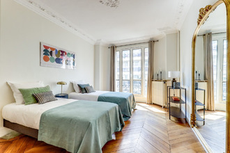 achat appartement paris 75016