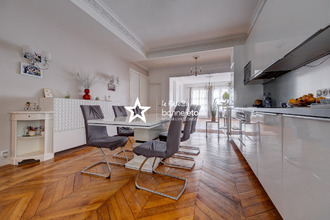 achat appartement paris 75016