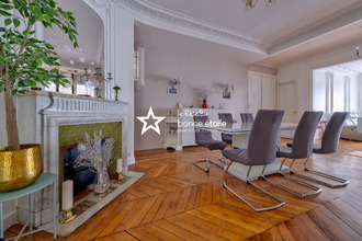 achat appartement paris 75016