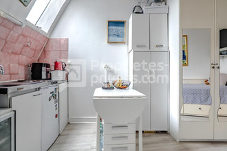 achat appartement paris 75016