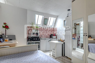 achat appartement paris 75016