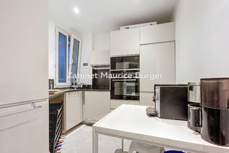 achat appartement paris 75016