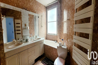 achat appartement paris 75016