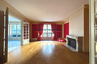 achat appartement paris 75016